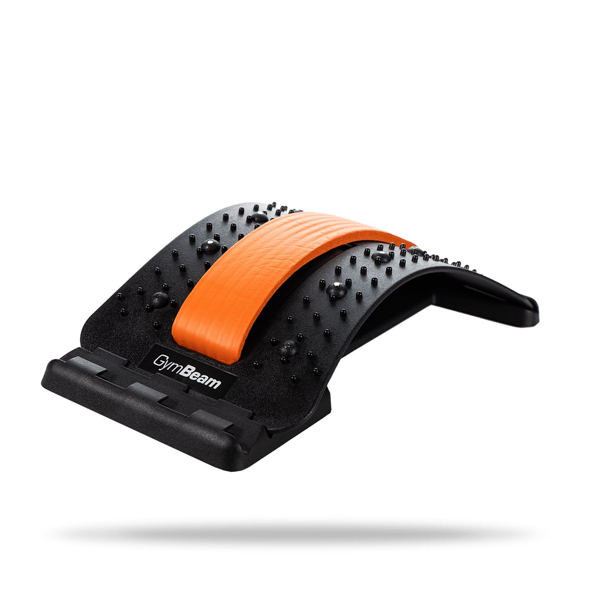 Podloga za sprostitev in masažo hrbta - GymBeam