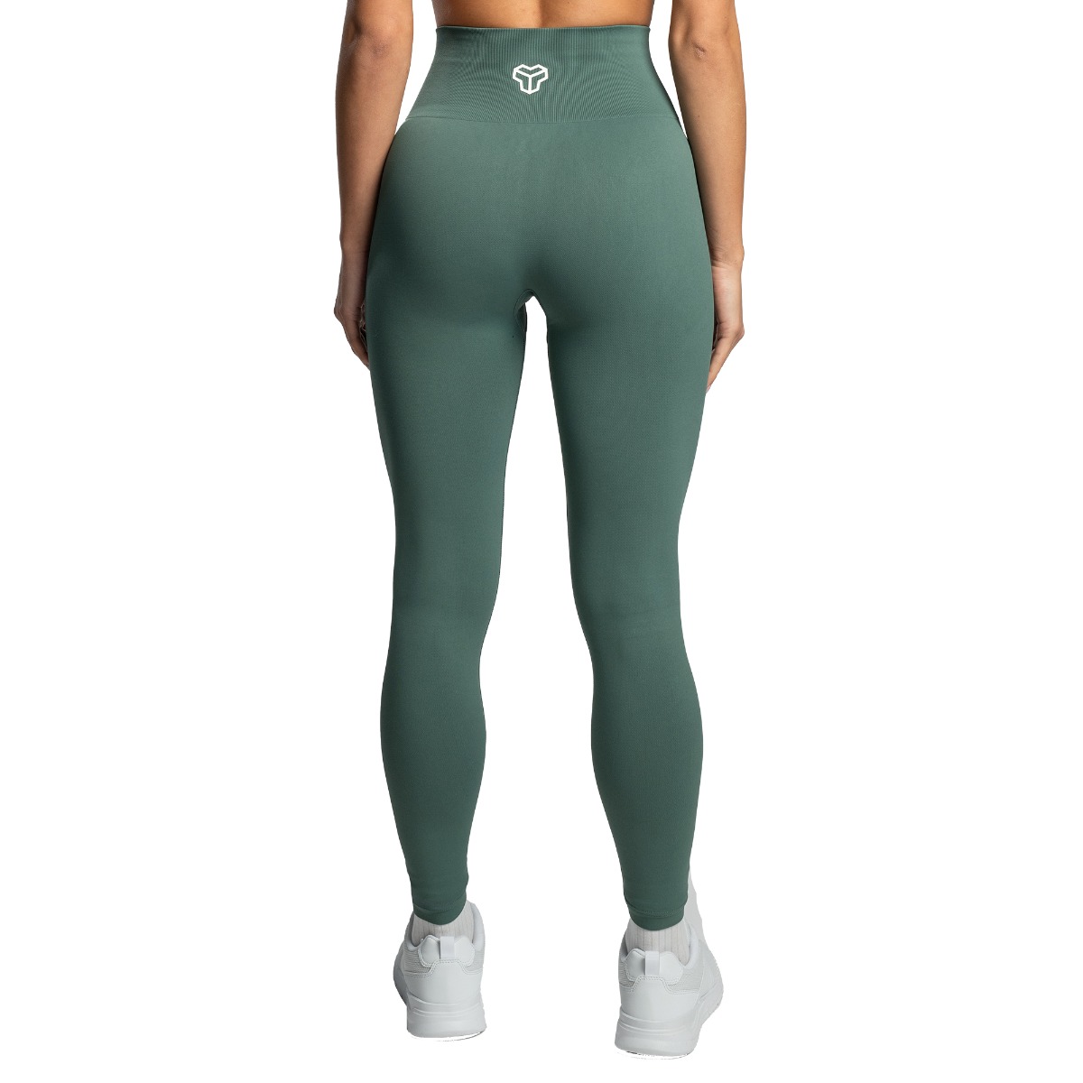 STRIX Ženske pajkice Seamless Moss · záber 12