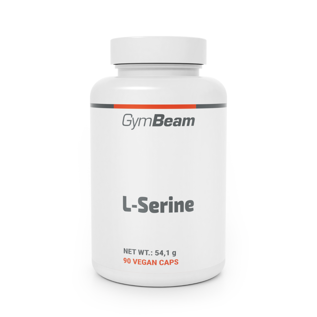 L-serin - GymBeam