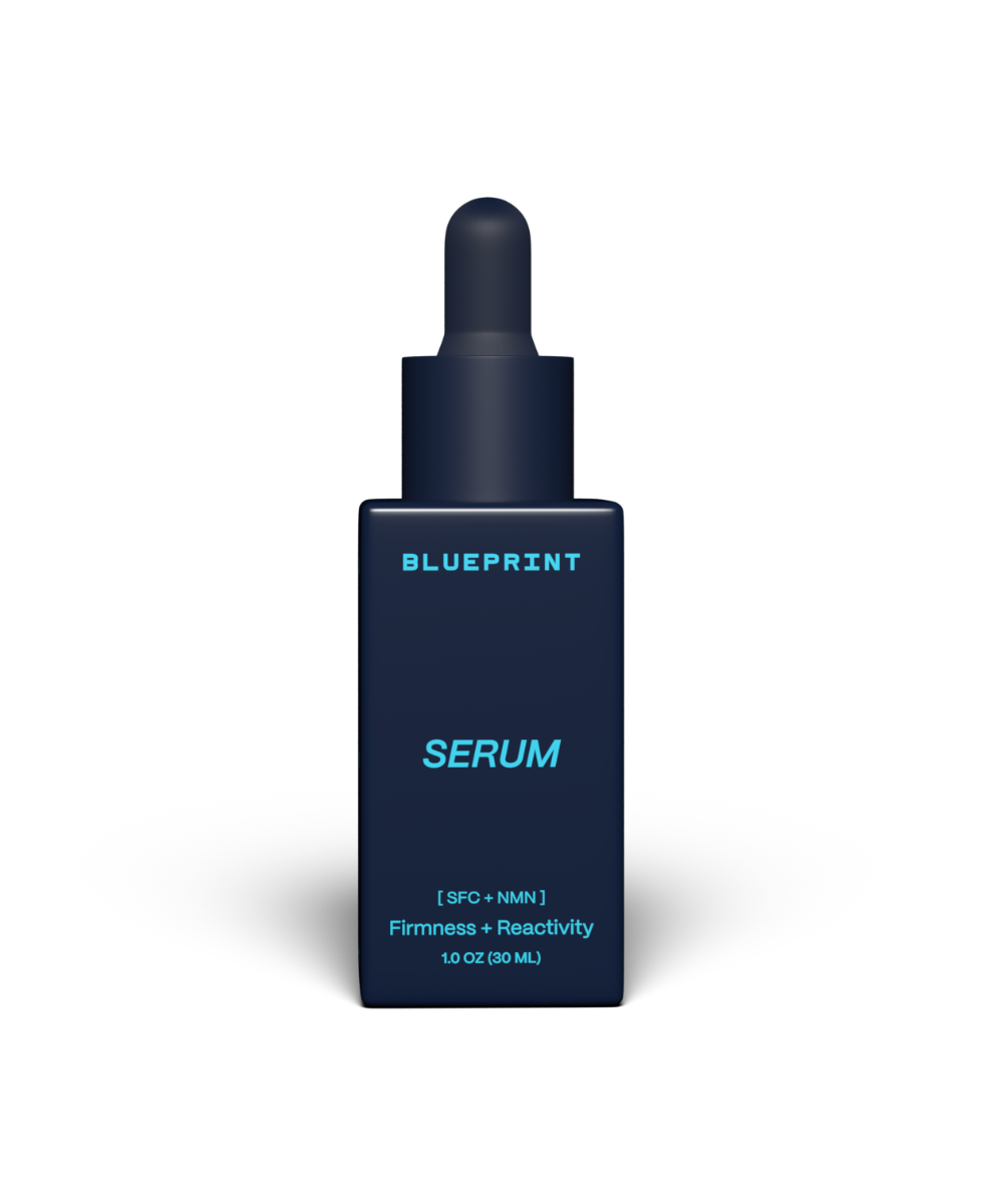 SFC Obličejno serum 30 ml - Blueprint