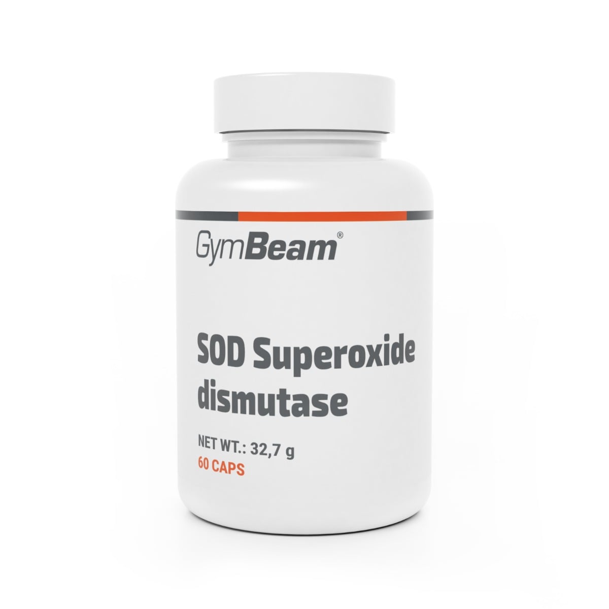 SOD Superoksid dismutaza – GymBeam