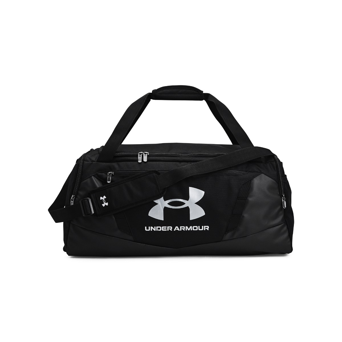 Športna torba Undeniable 5.0 Duffle MD Black - Under Armour