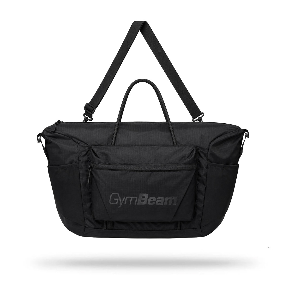 Športna torba TrackPack Black - GymBeam