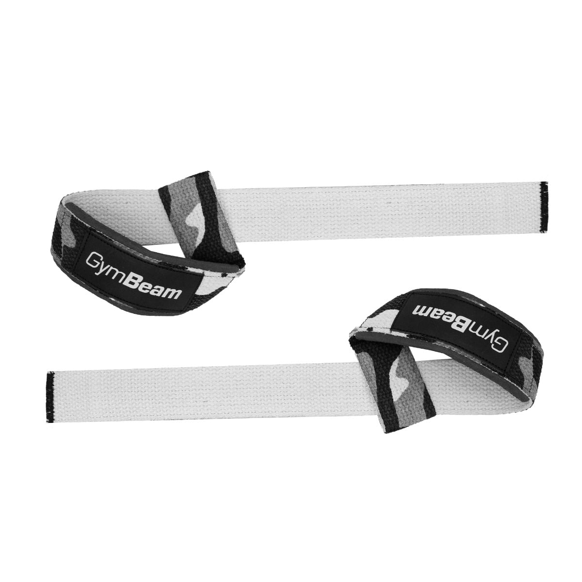 Trakovi za dviganje Camo - GymBeam