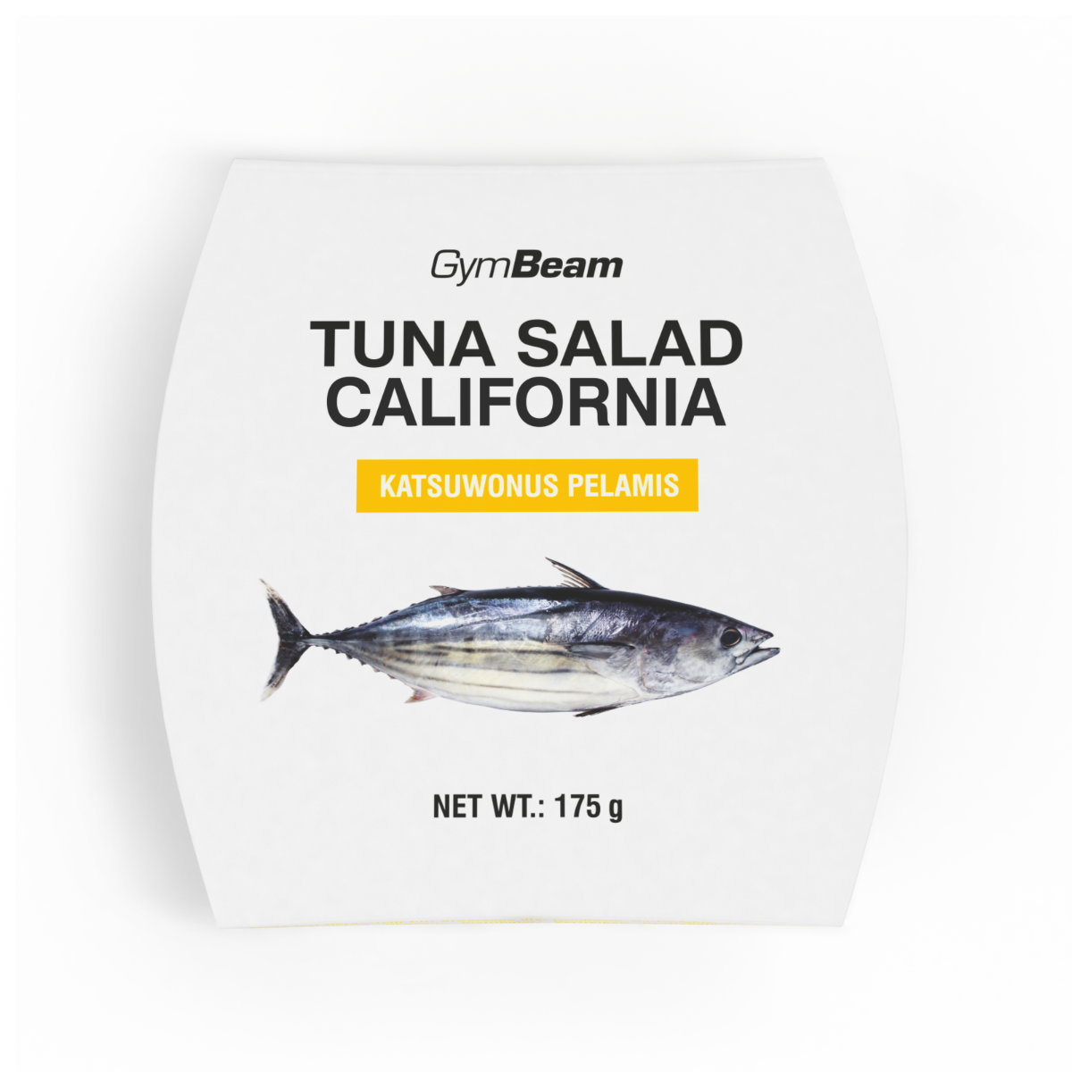 Tunina solata California - GymBeam