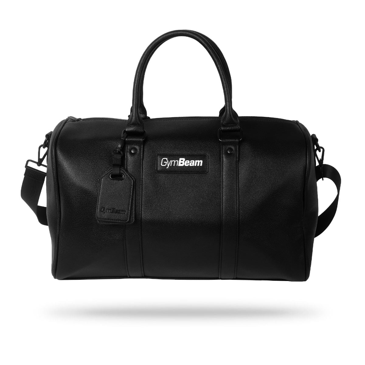 Športna torba Urban Black - GymBeam