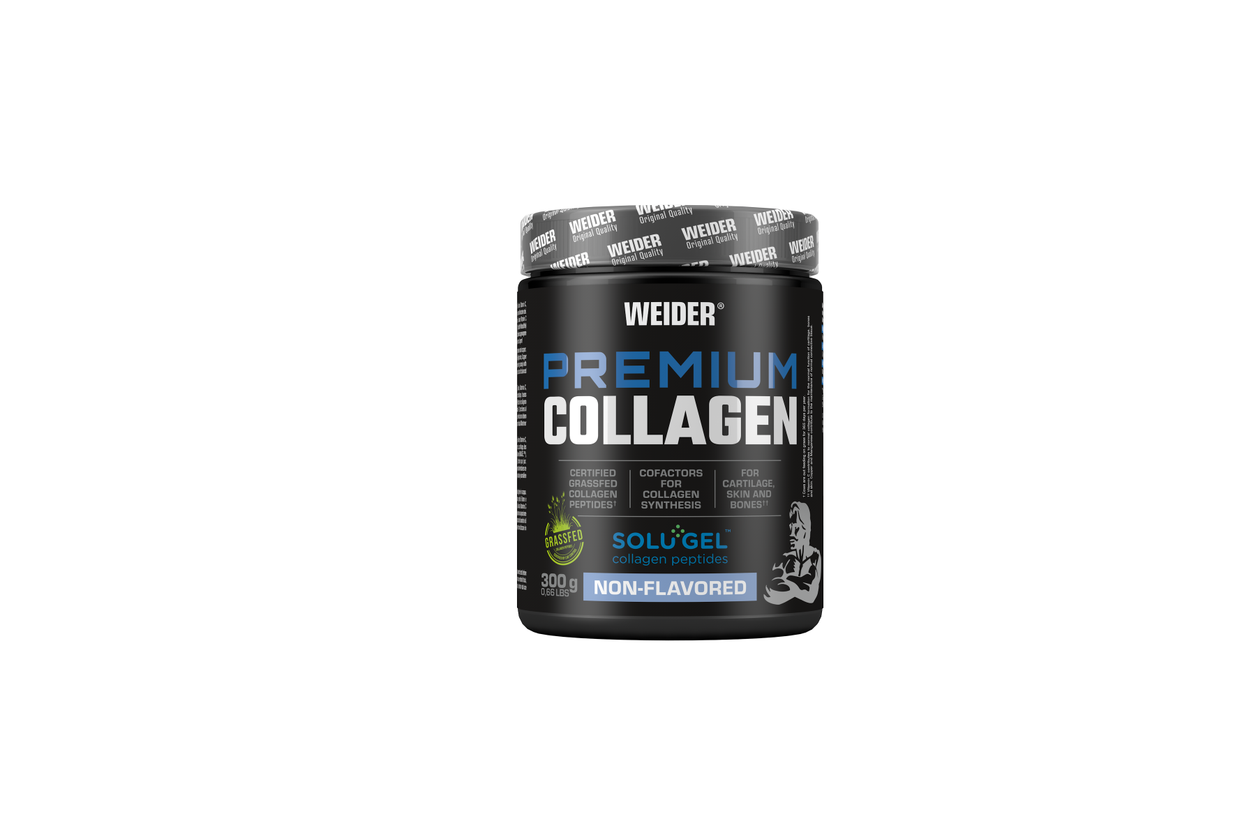 Premium Collagen - Weider