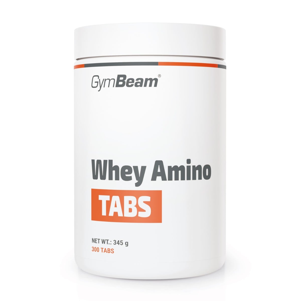 Whey Amino TABLETE - GymBeam