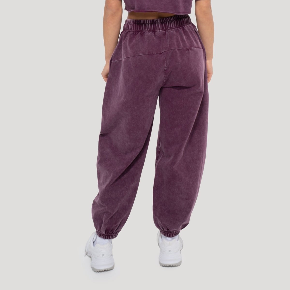 Ženska trenirka Abyss Raisin – GymBeam
