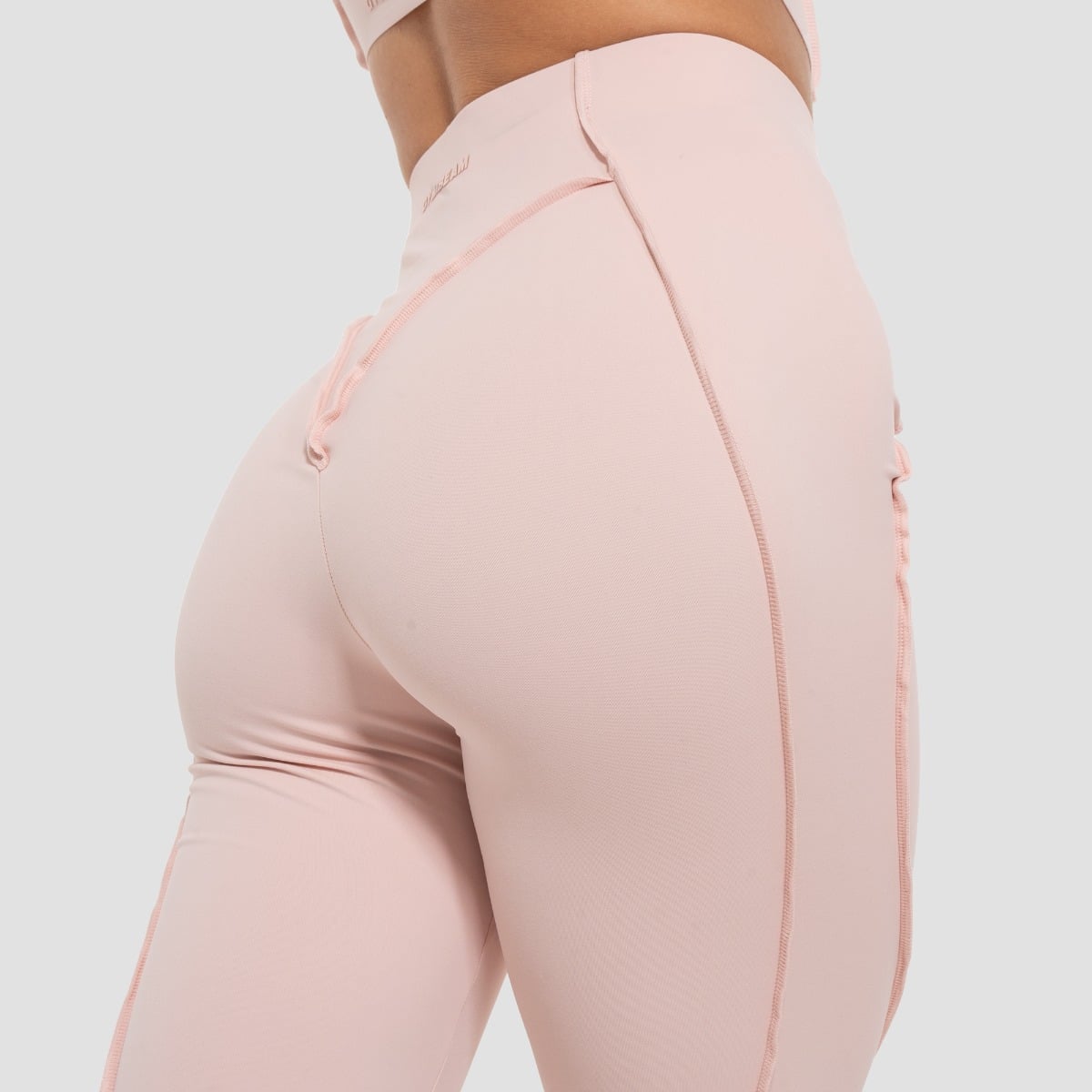 Ženske pajkice Cosmo Pink - GymBeam