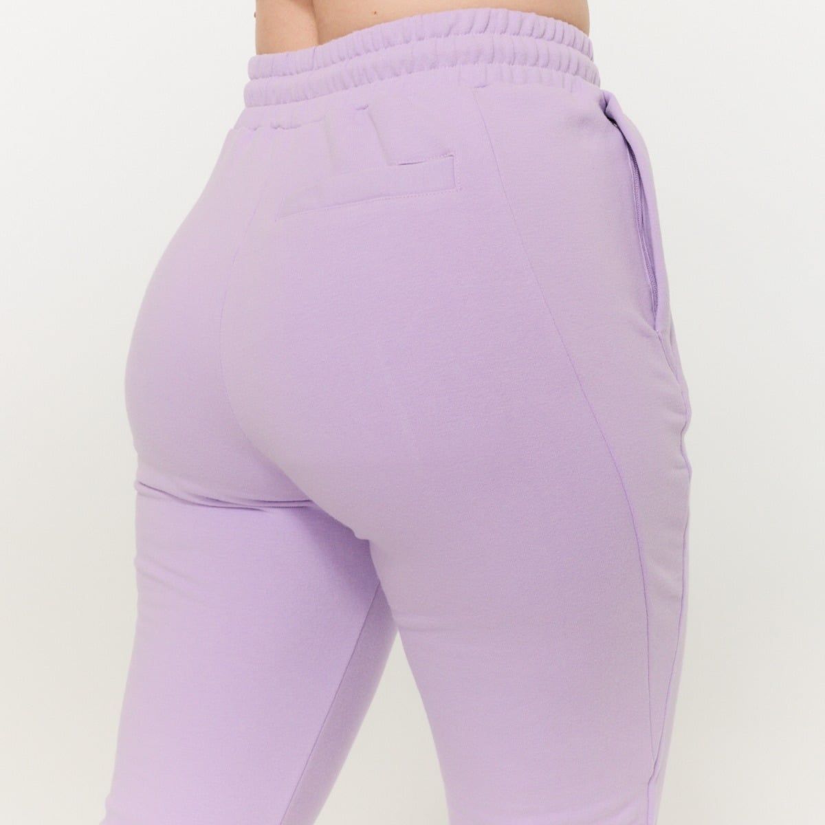 Ženska trenirka Limitless Lavender - GymBeam