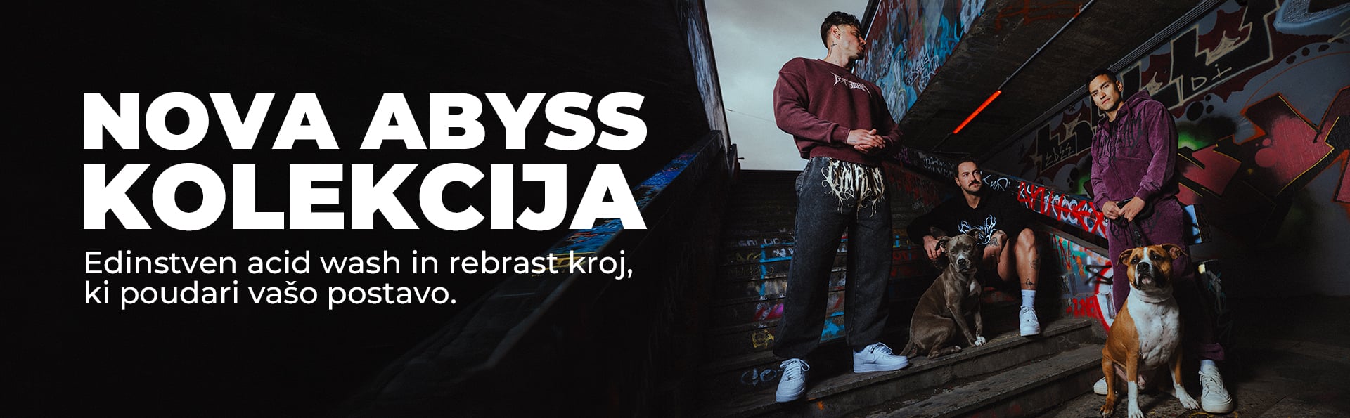 ABYSS
