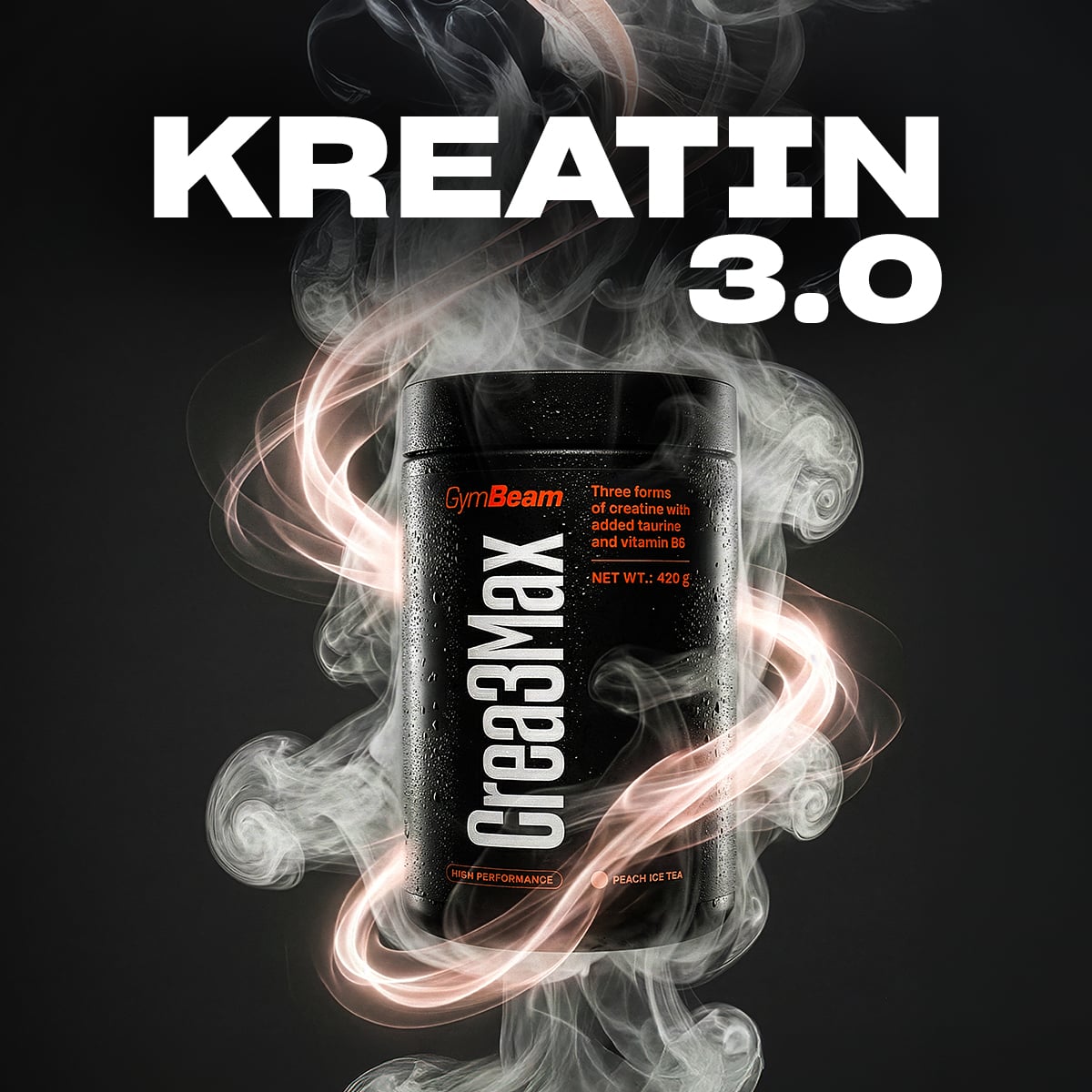 Crea3Max