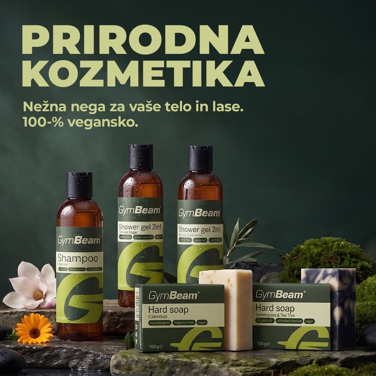 COSMETICS