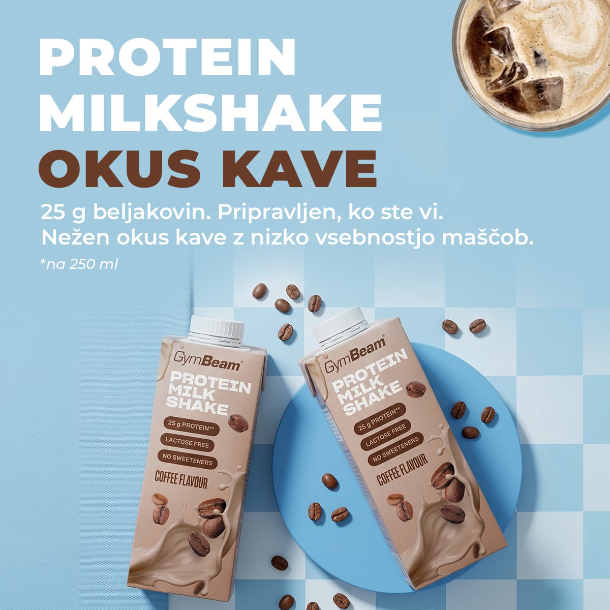 MILKSHAKE