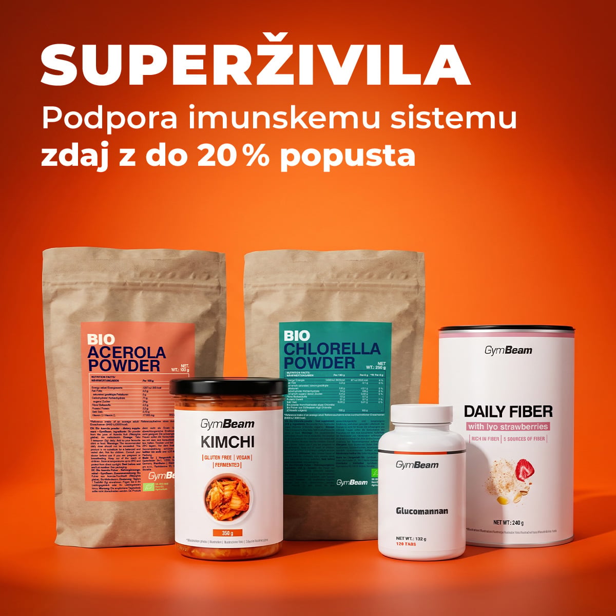 SUPERFOODS