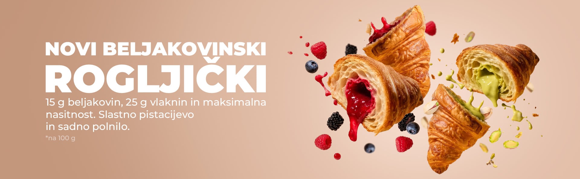CROISSANT