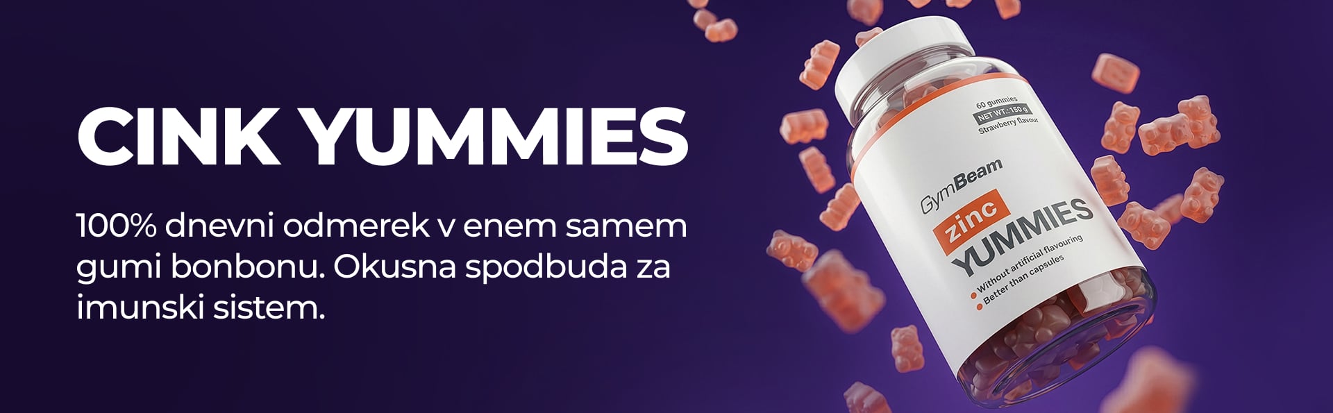Zinc Yummies