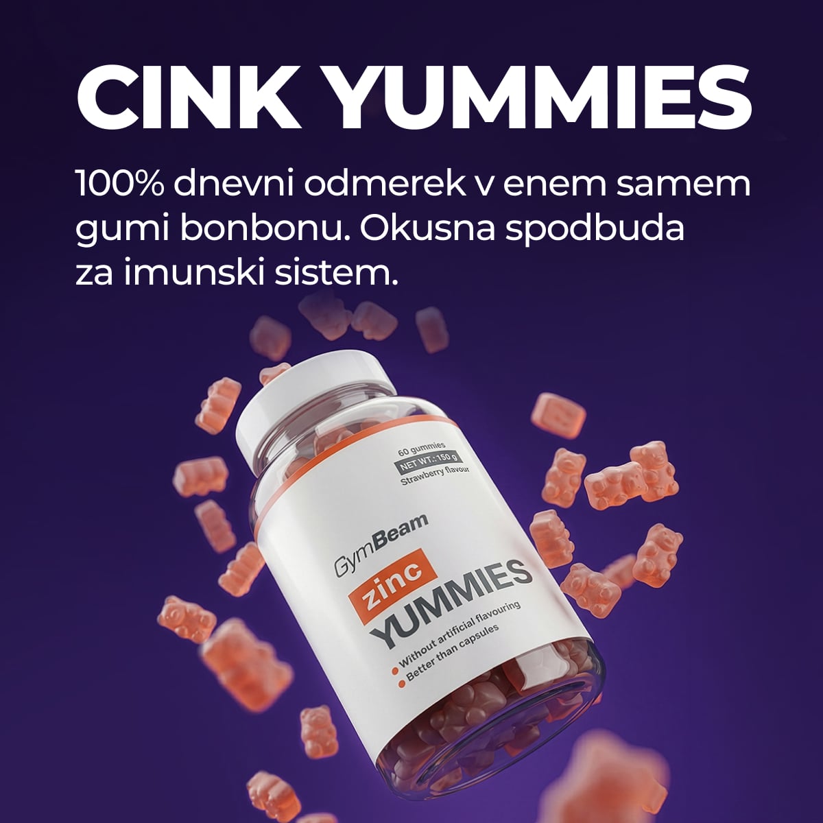 Zinc Yummies