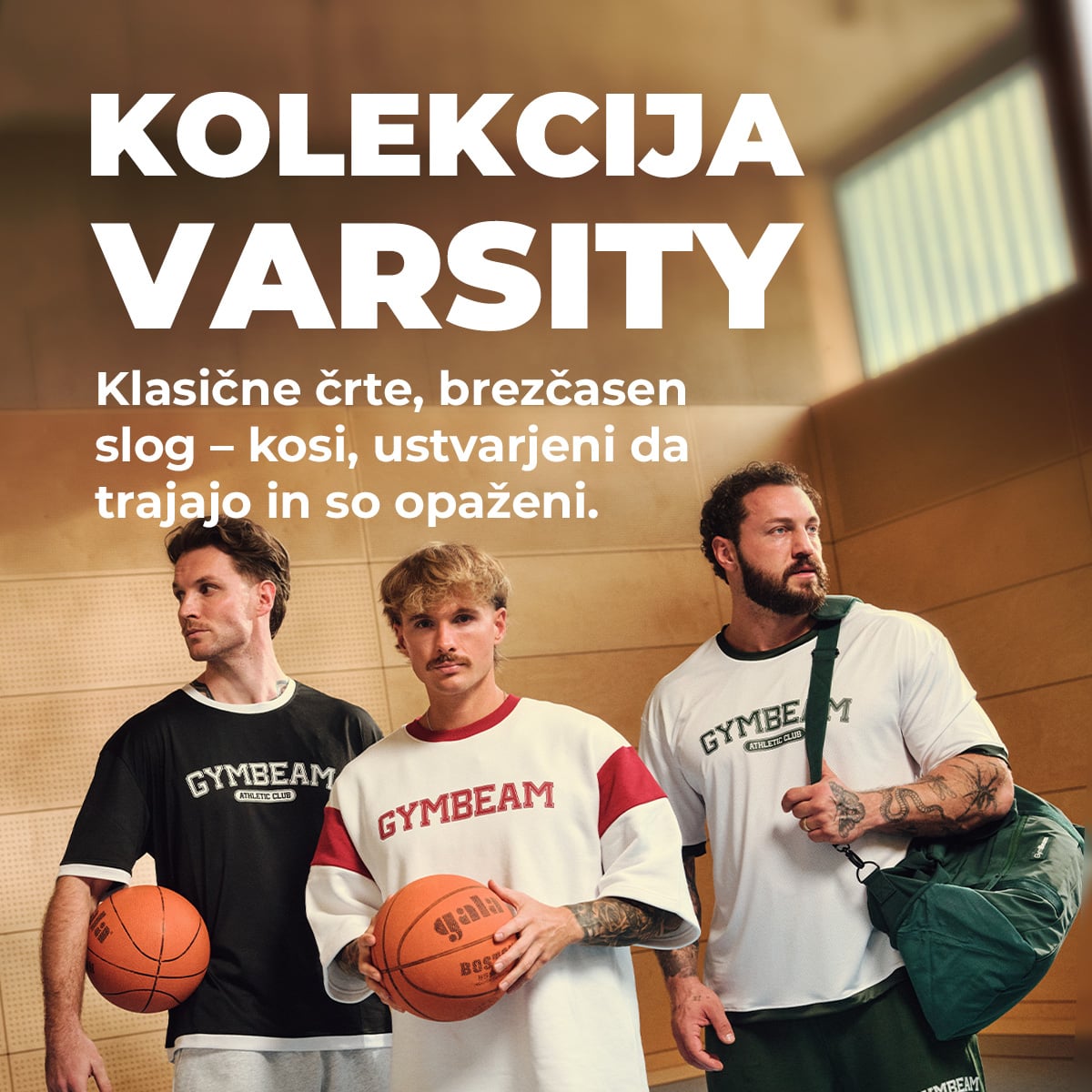 Varsity Collection
