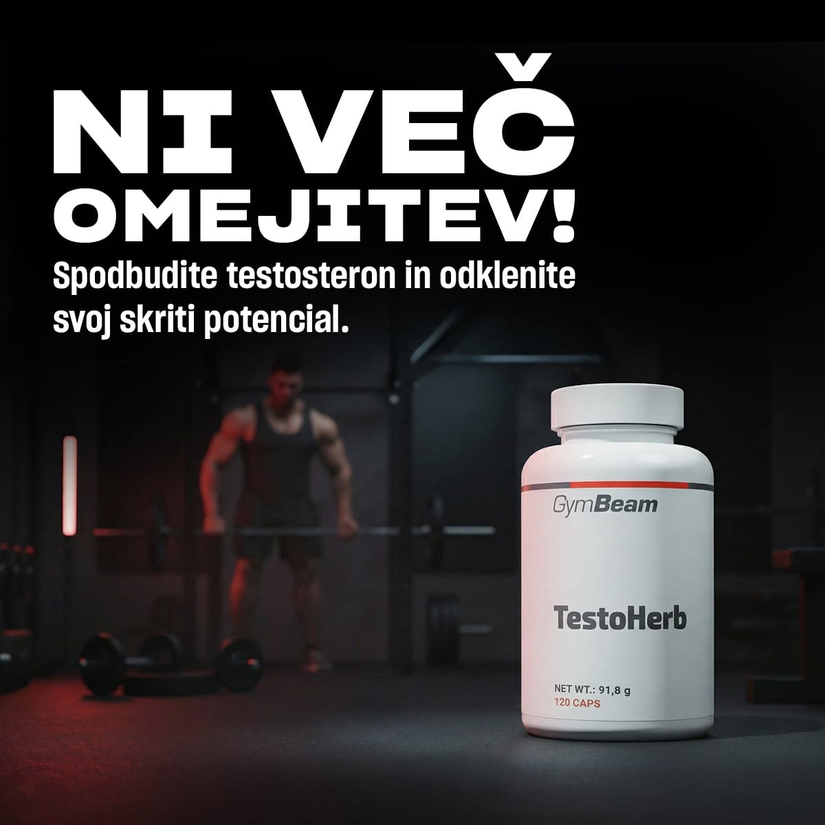 TestoHerb