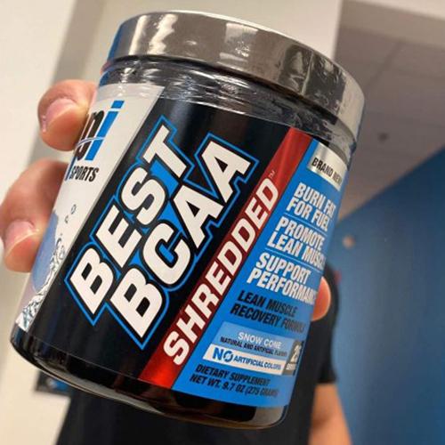 BEST BCAA SHREDDED™ - BPI Sports | GymBeam.si